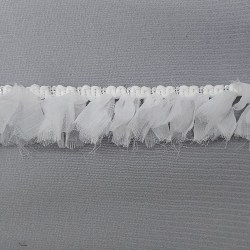 T1618 white 3cm